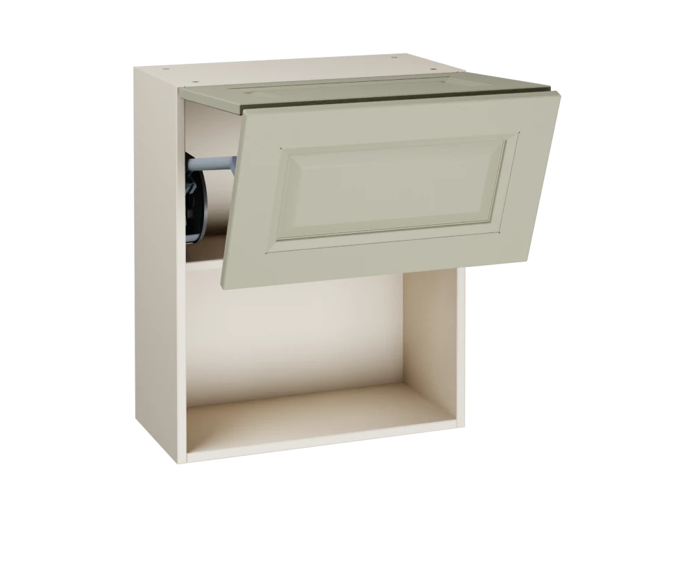 600 Bi-Fold Unit