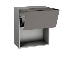600 Bi-Fold Unit