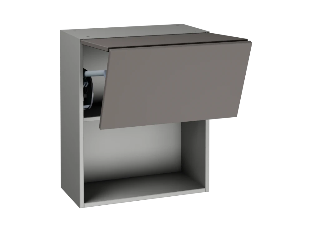 600 Bi-Fold Unit