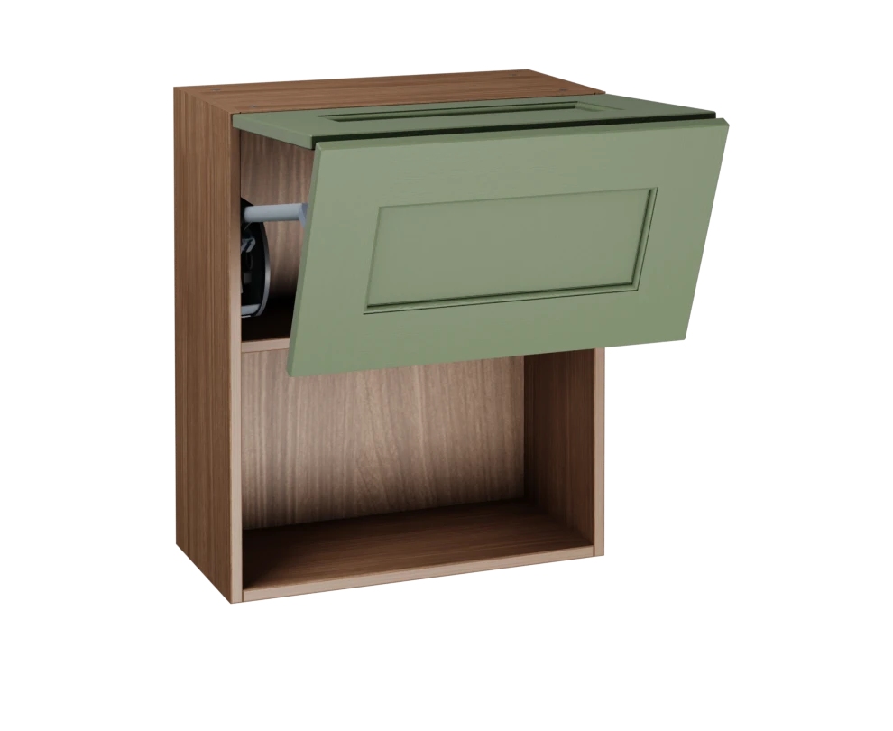 600 Bi-Fold Unit