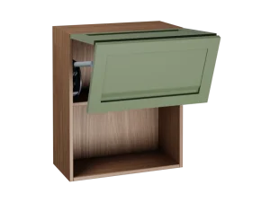 600 Bi-Fold Unit