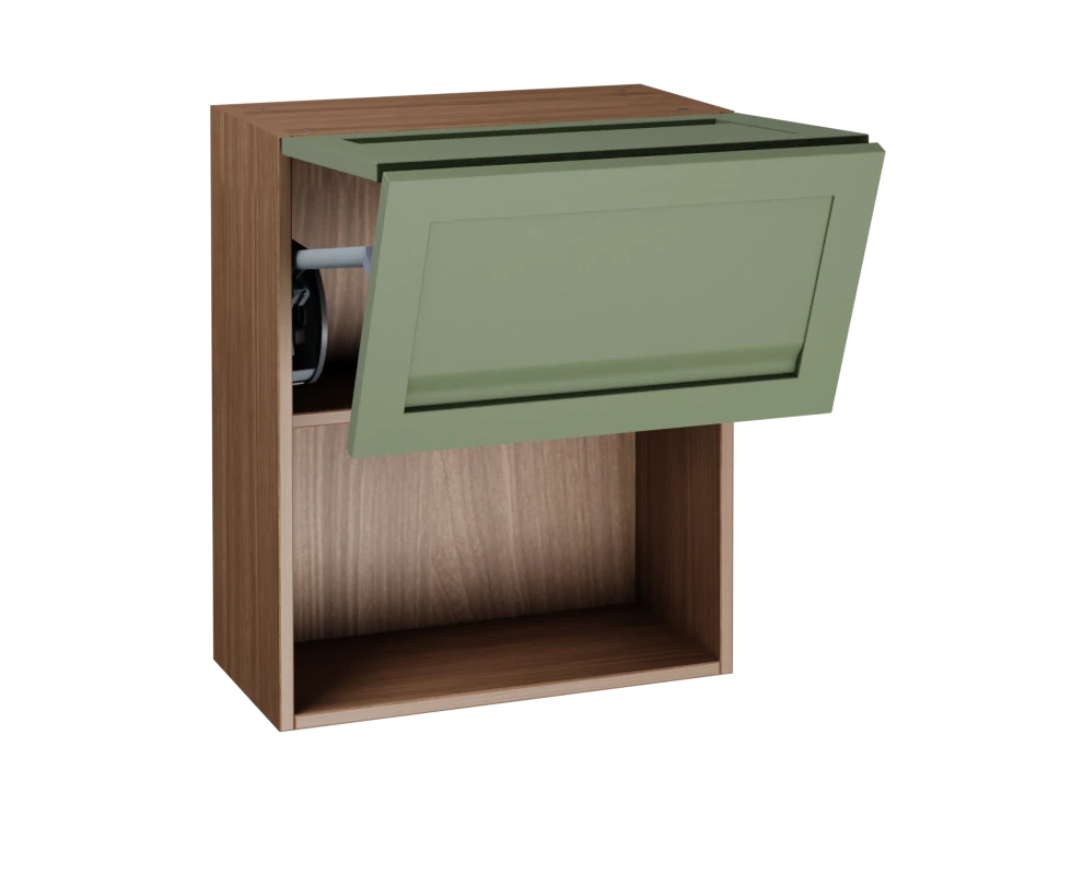 600 Bi-Fold Unit