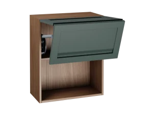 600 Bi-Fold Unit