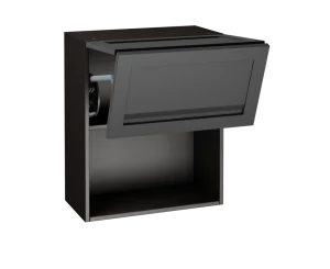 600 Bi-Fold Unit