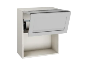 600 Bi-Fold Unit