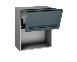600 Bi-Fold Unit