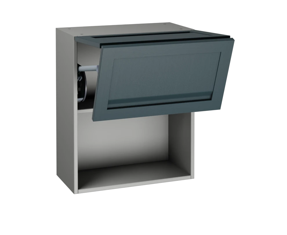 600 Bi-Fold Unit