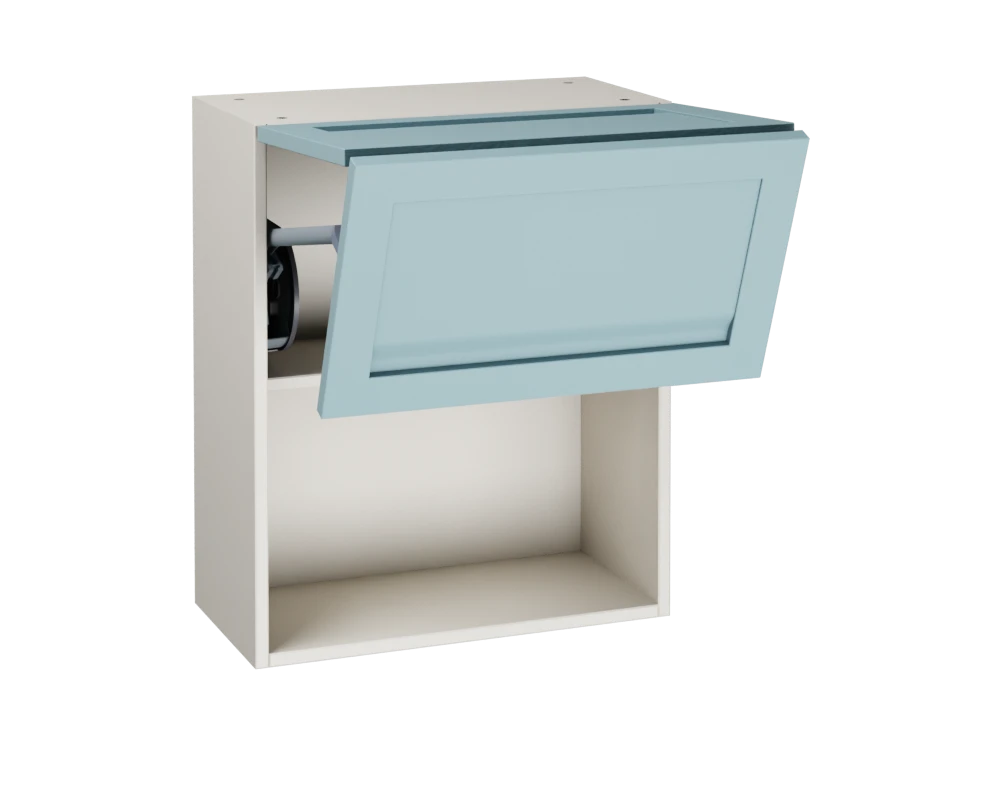 600 Bi-Fold Unit