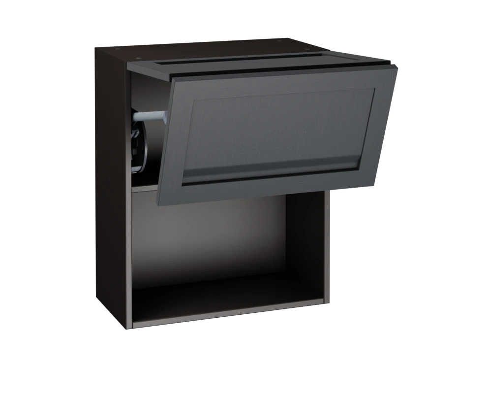 600 Bi-Fold Unit