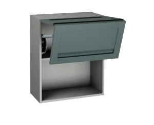 600 Bi-Fold Unit