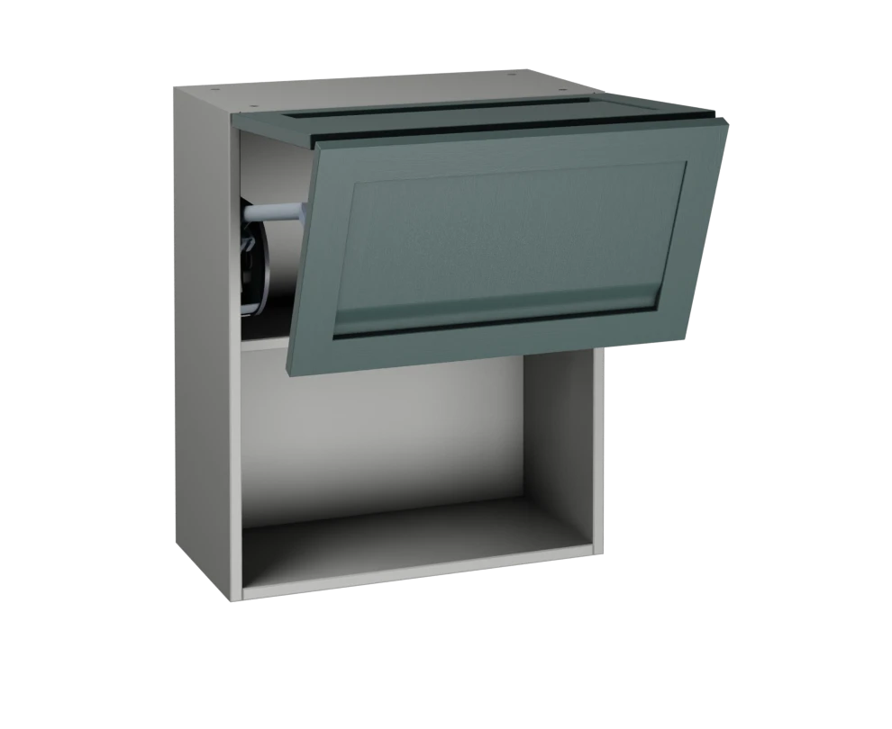 600 Bi-Fold Unit