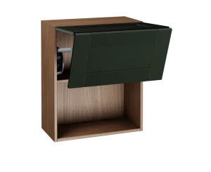 600 Bi-Fold Unit