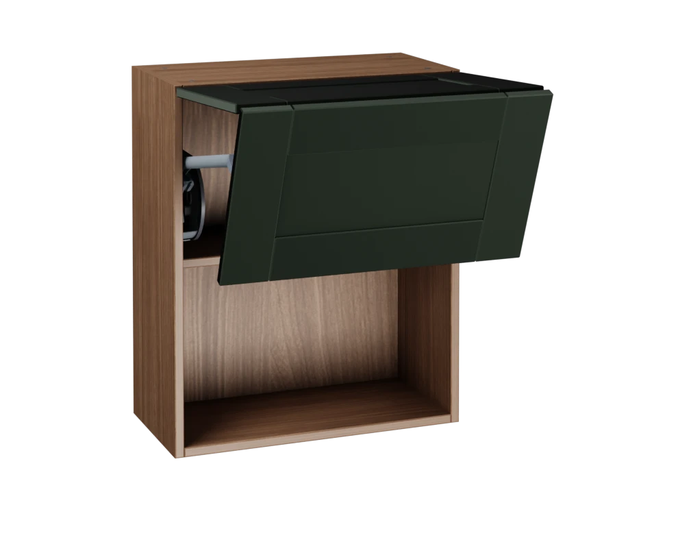 600 Bi-Fold Unit