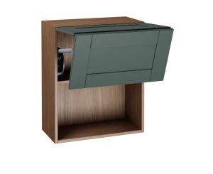 600 Bi-Fold Unit