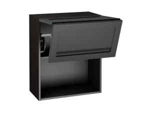 600 Bi-Fold Unit