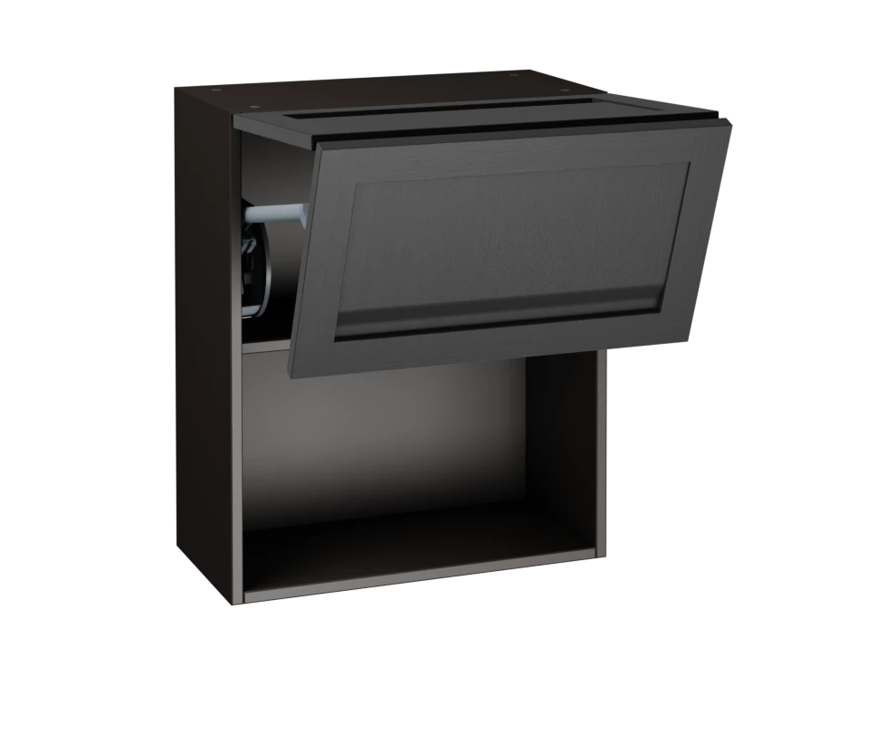 600 Bi-Fold Unit