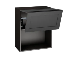 600 Bi-Fold Unit