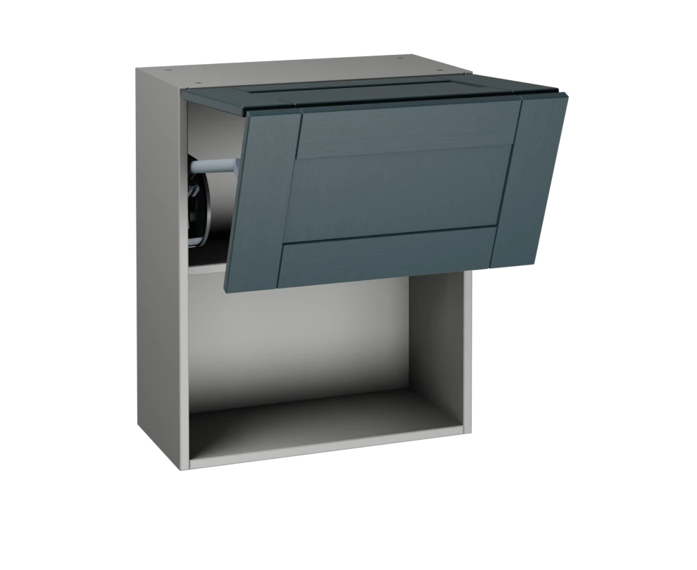 600 Bi-Fold Unit
