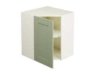 Diagonal Corner Unit