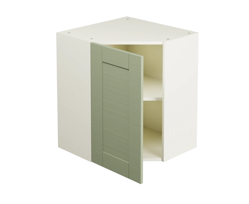 Diagonal Corner Unit