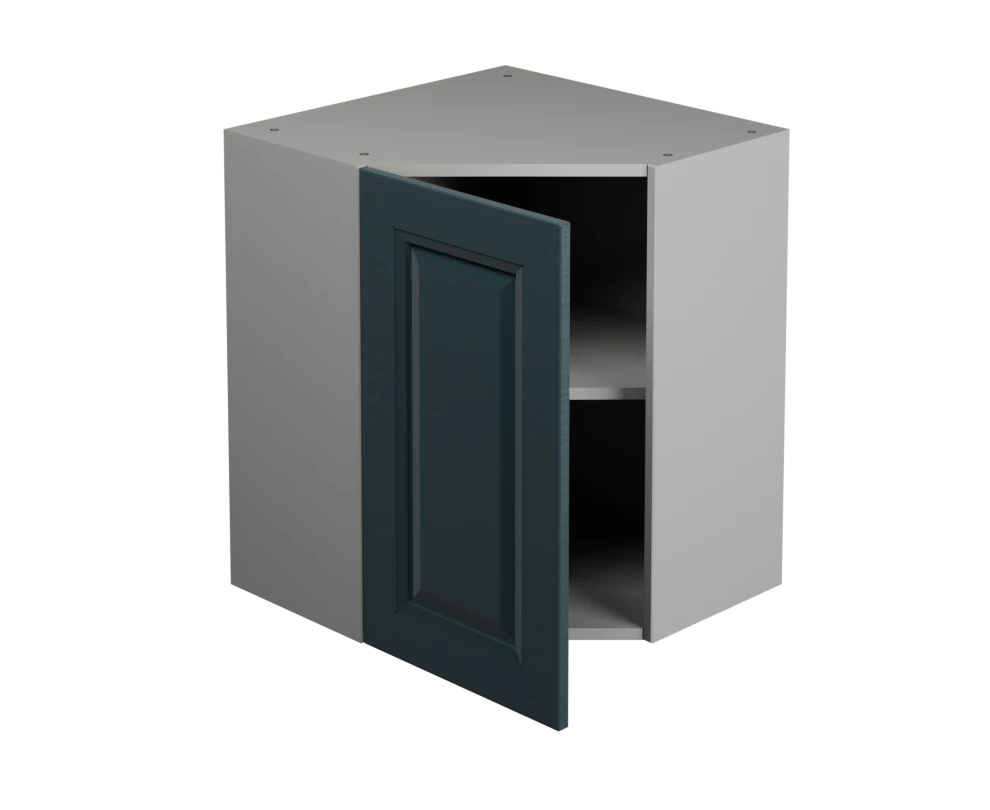 Diagonal Corner Unit