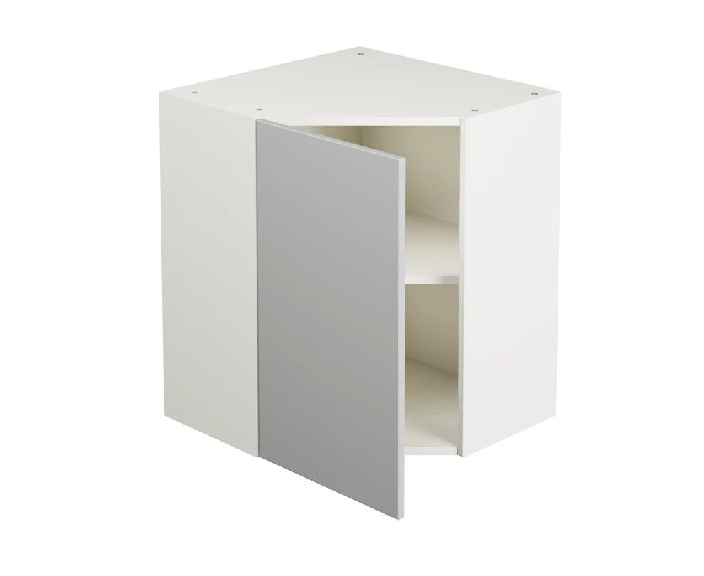 Diagonal Corner Unit