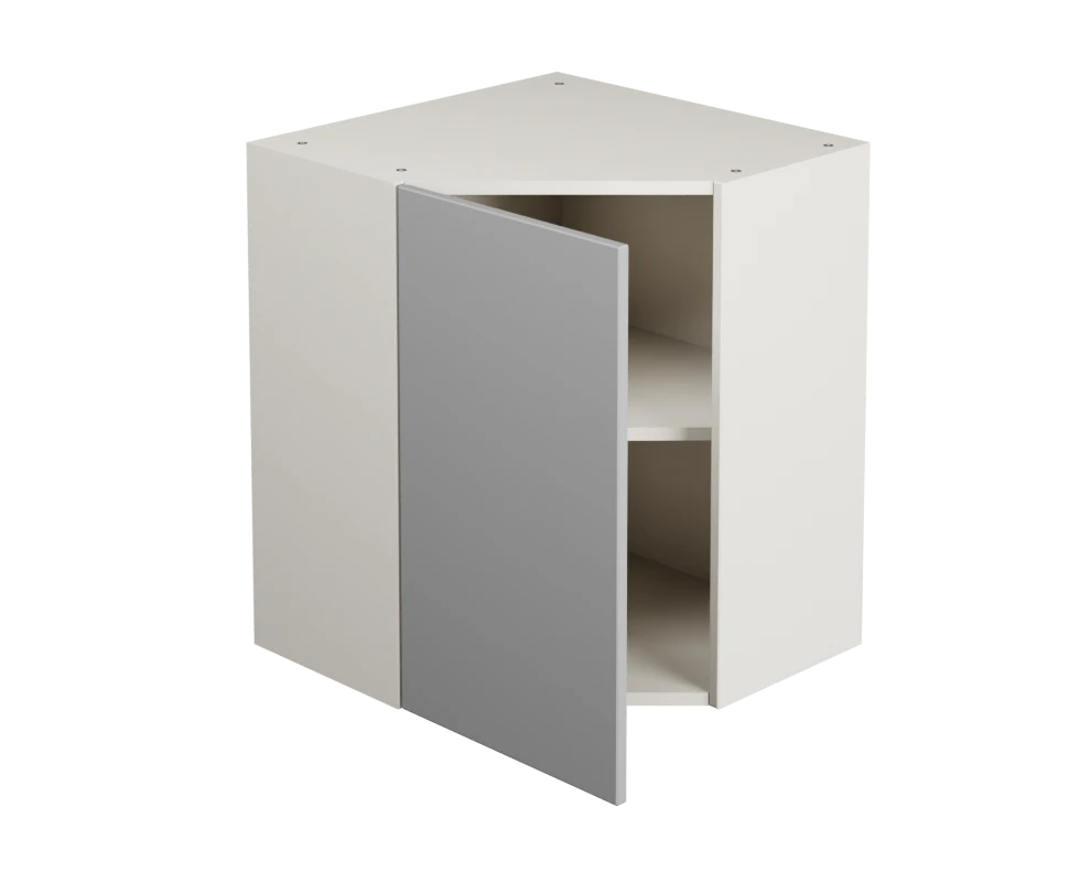 Diagonal Corner Unit