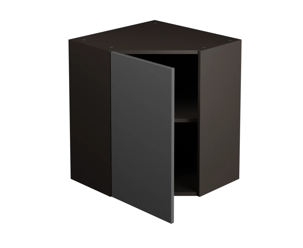Diagonal Corner Unit