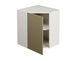 Diagonal Corner Unit