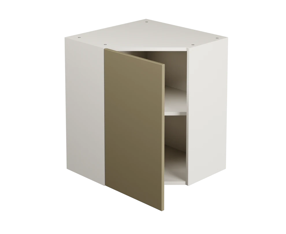 Diagonal Corner Unit