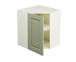 Diagonal Corner Unit