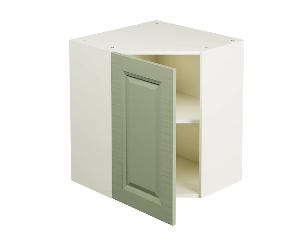 Diagonal Corner Unit