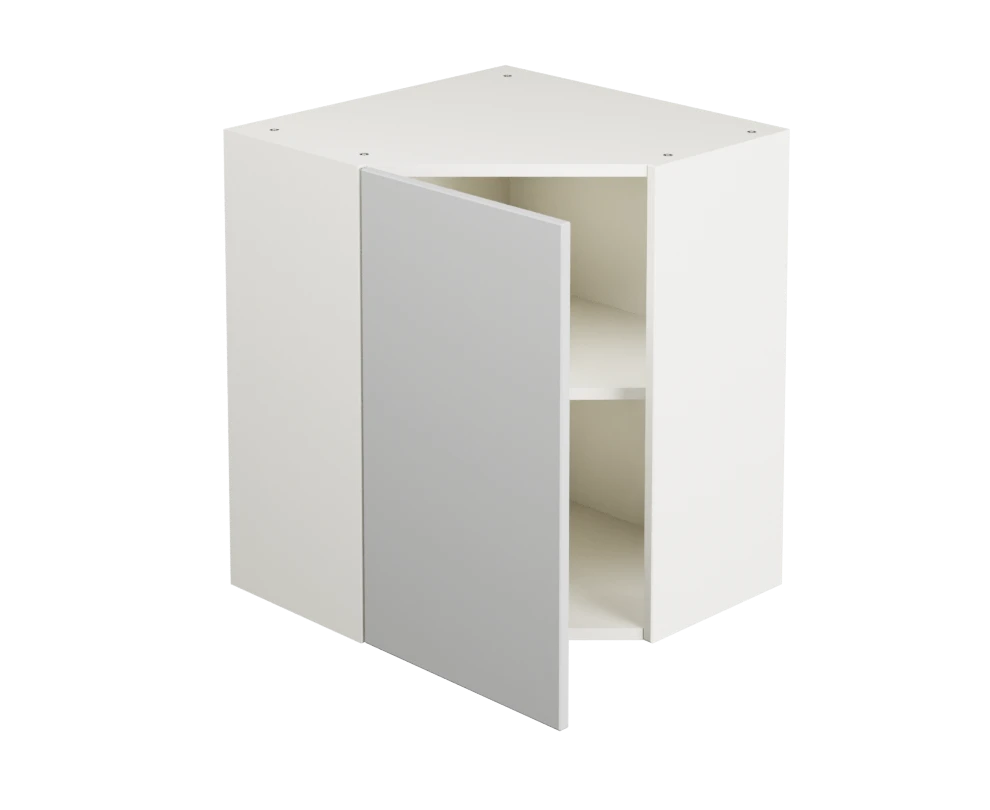 Diagonal Corner Unit