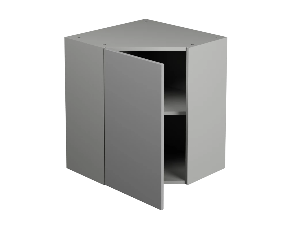 Diagonal Corner Unit