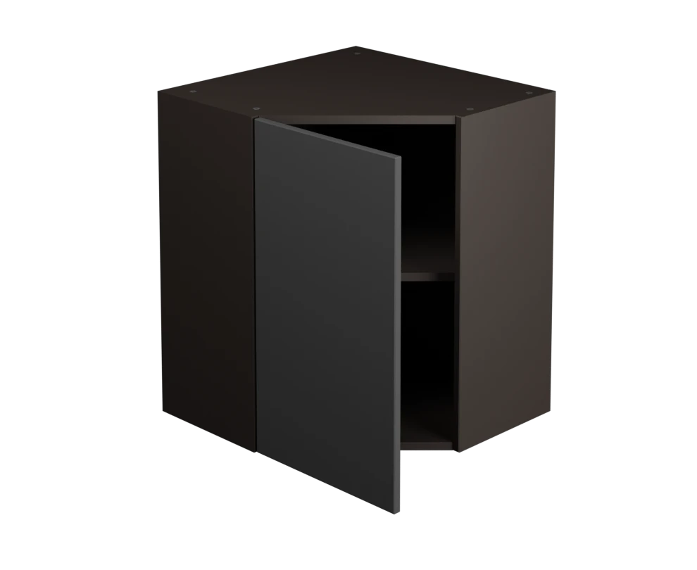 Diagonal Corner Unit