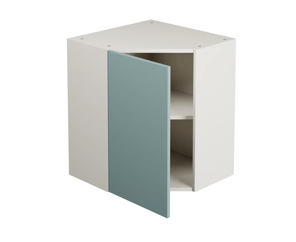 Diagonal Corner Unit