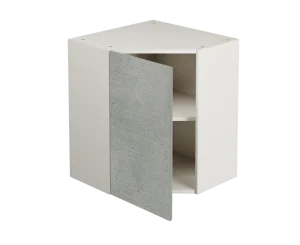 Diagonal Corner Unit