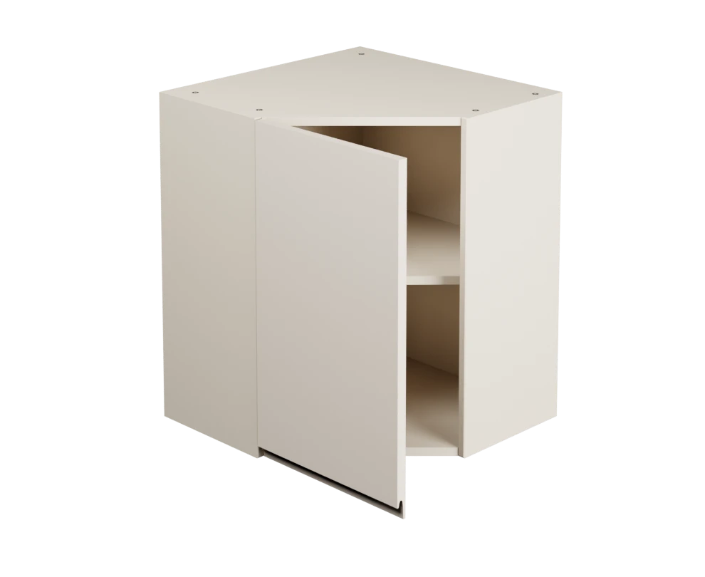 Diagonal Corner Unit