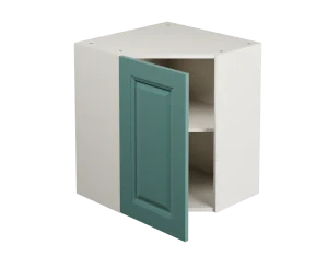 Diagonal Corner Unit