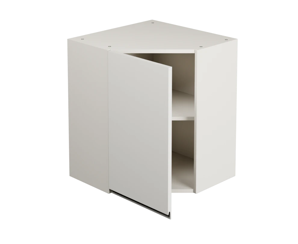Diagonal Corner Unit