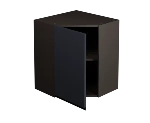Diagonal Corner Unit