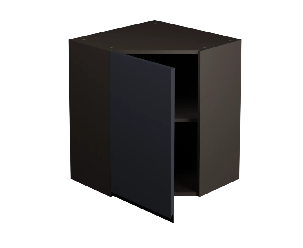 Diagonal Corner Unit
