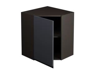 Diagonal Corner Unit