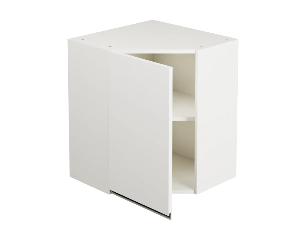 Diagonal Corner Unit