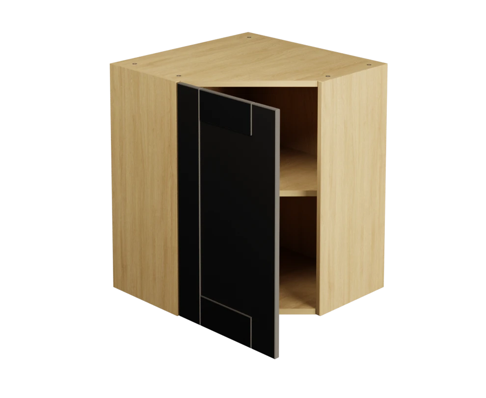 Diagonal Corner Unit