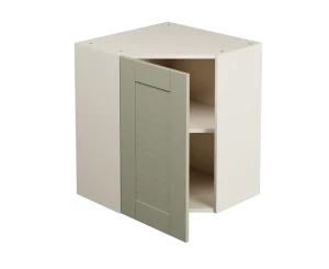 Diagonal Corner Unit