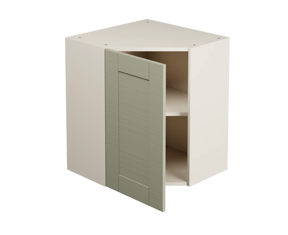 Diagonal Corner Unit