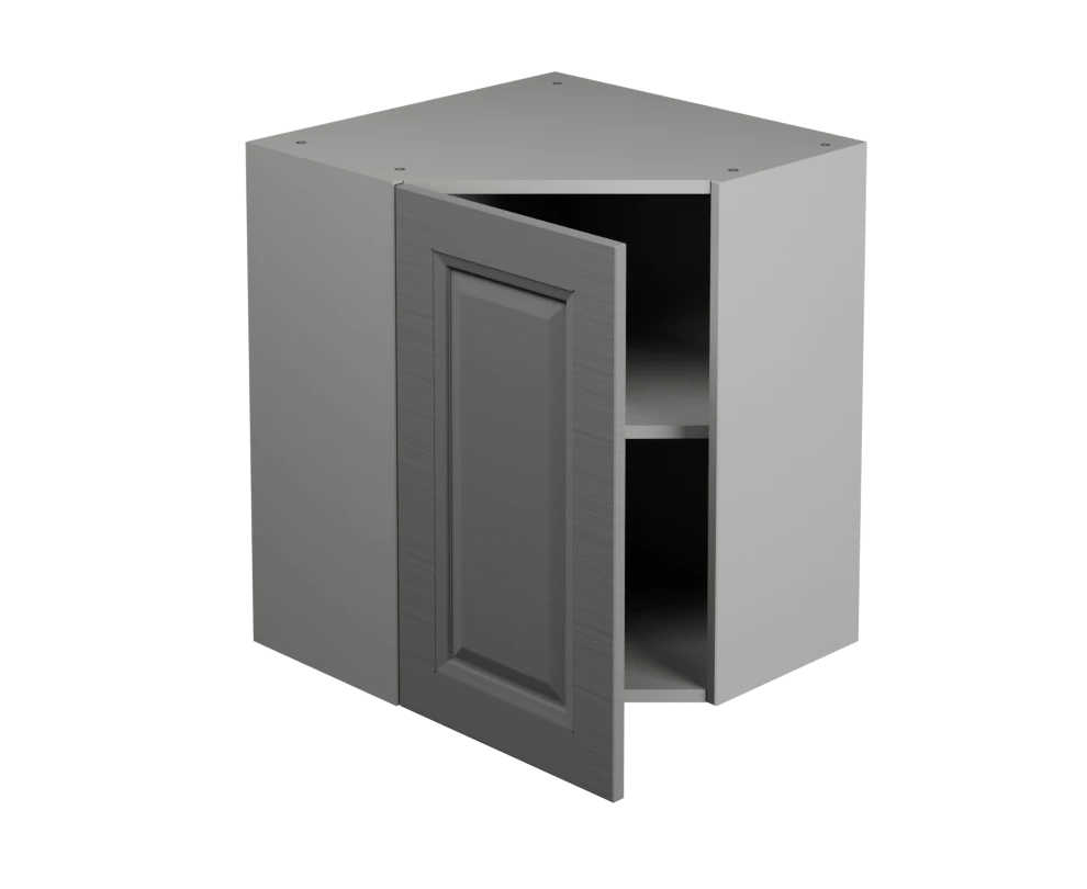 Diagonal Corner Unit