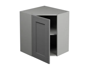 Diagonal Corner Unit
