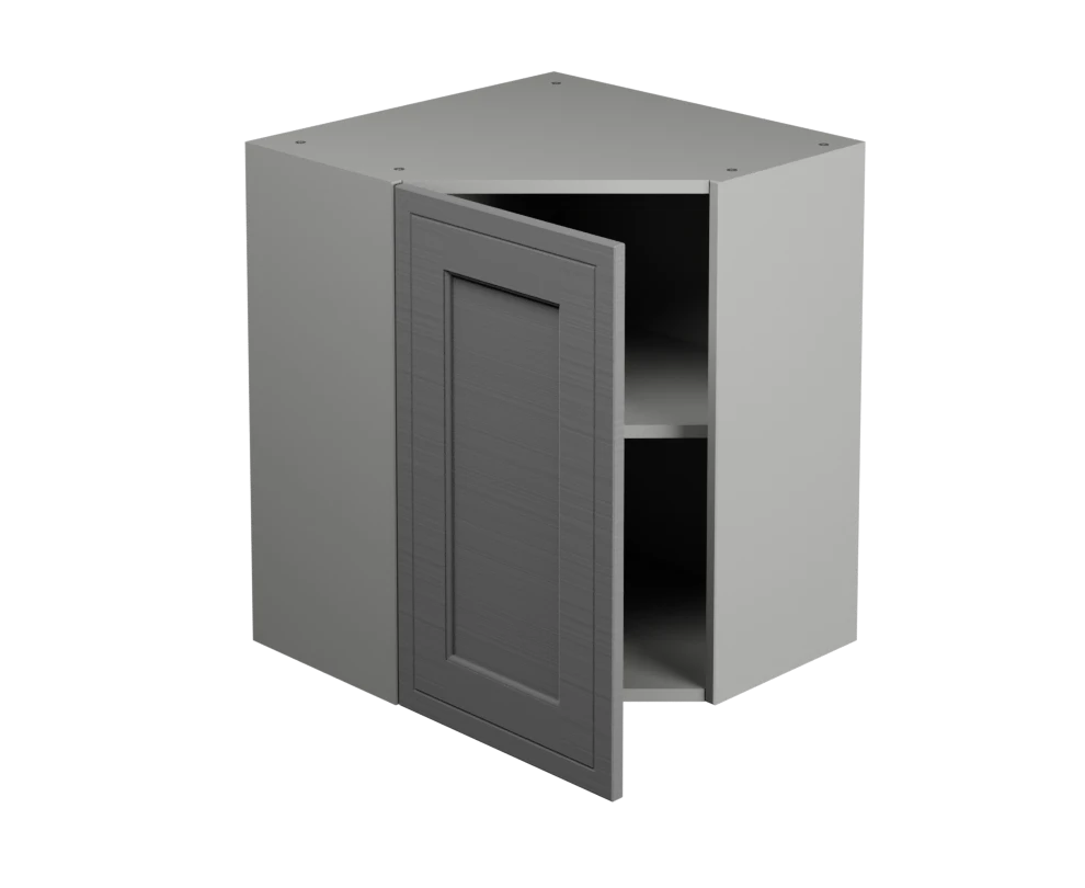 Diagonal Corner Unit